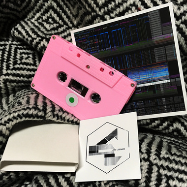 Image of cassette tape
